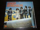 CUARTA GENERACION sentirse bien LP / OBSCURE COLOMBIA LATIN SOUL FUNK ???