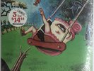 Little Feat - Sailin’ Shoes  1972 - Sealed Original Unopened, Warner Bros.