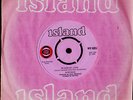 NIRVANA :WINGS OF LOVE : ORIGINAL PINK ISLAND LABEL 7