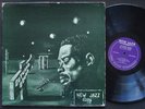 ERIC DOLPHY QUINTET Outward Bound LP NEW JAZZ 8236 RVG DG MONO Freddie Hubbard
