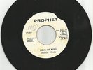 WAYNE WADE / KING OF KING / VERSION / 7''/ VG / VG-
