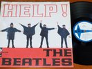 The Beatles Help  LP 1965 Original Brazil Pressing