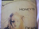 The Jesus And Mary Chain Honey’s Dead Vinyl LP