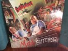 1988 Destruction - Mad Butcher (12