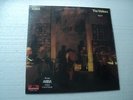 ABBA  - The Visitors - Super rare & still SEALED SINGAPORE LP + POSTER
