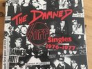 New & Sealed The Damned Stiff Singles 1976 - 1977 7” Boxset Rare