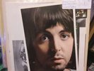 the beatles white album SWBO-101 all inserts PURPLE  LABLE EX