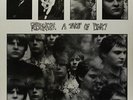 PRISONERS-TASTE OF PINK  VINYL LP NEW