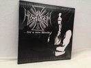 Ad Hominem: ... for a new world (LP) (Black Metal) (2003) (LIm. auf 500)