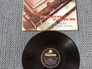 THE BEATLES PLEASE PLEASE ME ORIGINAL VINYL LP