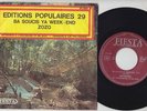 BOYBANDA & TP OK JAZZ * FRANCOIS & Les TRIO ZANINA * 1971 RDC CONGO RUMBA *