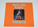 RAFFAELLA CARRA Fiesta LP 1977 NEW SEALED CBS Records Canada PFS-90425 Disco Pop