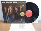 DAS DRITTE OHR - ZAHLTAG GERMAN TELEFUNKEN BLUES ROCK LP IN MINT MEGA RAR