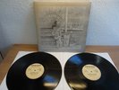 MARSHALL TUCKER BAND - WHERE WE ALL BELONG 1974 CAPRICORN DLP IN MINT MEGA RAR