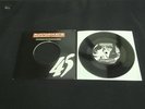 LEATHERFACE RAZOR BLADES AND ASPIRIN 1990 UK PRESS 7