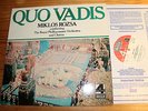 ROZSA Quo Vadis ROZSA LP DECCA Phase 4 Stereo