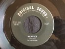 Rotations, Original Sound 41, Heavies & The Cruncher, Paul Buff song
