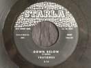 Trutones, Starla 14, Down Below & It's 2 a.m. On Mulholland Drive, Really good