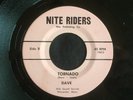 Dave, Nite Riders 19312, Tornado & She's Mine, Good surf and garage