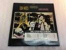 Tom Waits Swordfishtrombones LP Island #90095 PROMO