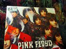 SEALED Gema COLUMBIA ? Pink FLOYD ? PIPER GATES OF DAWN? 1967 BARRETT Prog PSYCH