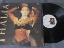 THALIA SELF TITLED MEXICAN LP 1990 POP EN ESPAÑOL
