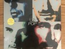 U2 Pop Original  Pressing Vinyl Gatefold Polygram Island 1997 U2 10 SEALED