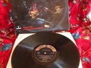 VG++/VG Gabor Szabo ?– The Sorcerer (Impulse  ?– SIPL 506) 1968 Jazz Vinyl LP UK