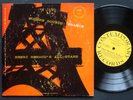 HENRI RENAUD All-Stars Modern Sounds : France LP CONTEMPORARY C 2502 US '53 MONO