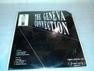 RARE JAZZ SOUL LP - JOHNNY GRIFFITH - THE GENEVA CONNECTION - SEALED ST-GE-101