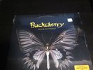Buckcherry Black Butterfly rare out of print Vinyl LP