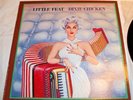Little Feat - Dixie Chicken - Vinyl Record LP *NEAR MINT* 1973