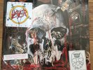 Slayer ?– South Of Heaven - 9 24203 1 -  Def Jam - GER - NM/VG+