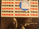 LP,Herbie Nichols Trio, Blue Note 1519, Japan 1983,New, still sealed,Neu OVP