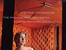 PHILIPS HUF COVER ART - VIENNA VIVACIOUS - ORMANDY