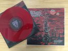 Obliteration-Black Death Horizon LP, Rare Red Vinyl, Death Metal