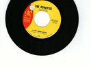 RONETTES-I CAN HEAR MUSIC/WHEN I SAW YOU-PHILLES 45 NM RARE RARE