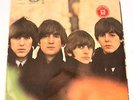 Beatles For Sale Parlophone EMI Vinyl LP 12