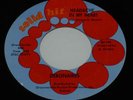 Northern Soul 45-DEBONAIRES-Headache In My Heart/I'm In Love Again-SOLID HIT
