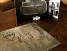 Marduk ‎– Panzer Division Live Lp