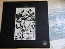 Gentle Giant - In A Glass House  1973 UK Original  .  Mint Disc.