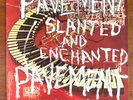 PAVEMENT  SLANTED & ENCHANTED  MATADOR OLE 038 ORIGINAL 1992 LP RARE GREAT