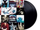U2 -  Achtung Baby - 180g Double LP VINYL + Download (2018) *NEW* Free Shipping