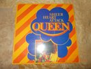 QUEEN SHEER HEART ATTACK CLUB EDITION RECORD RARE MADE IN PORTUGAL LP