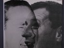 BOBBY TROUP: Sings Johnny Mercer LP (deep groove original, neat taped seams)