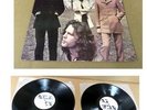 The Doors Mr Mojo Risin 2-LP Vinyl Set Near Mint