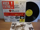 ARKTIS ROCK EXTRA KRAUTROCK PRIVATPRESSUNG LP IN MINT ULTRA RAR