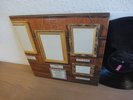 Emerson Lake & Palmer PICTURES AT AN EXHIBITION UK LP 1ST BLACK ISLAND 1971