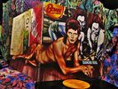 SCARCE '74 ORIG LP   