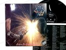 Running Wild - Gates To Purgatory GER LP 1984 + Innerbag /3